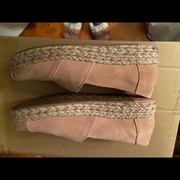 Toms espadrilles - Picture 2 of 6
